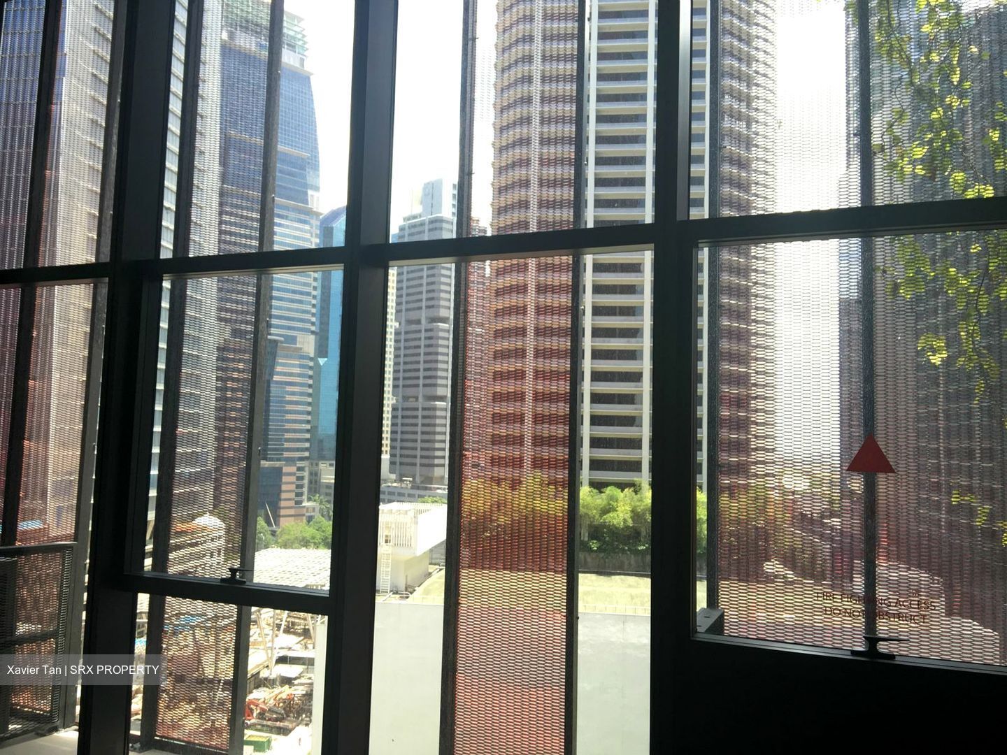 PS100 (D2), Office #559490081